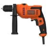Borrmaskin*Black+Decker Black&Decker BEH200 500W