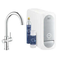Grohe Blue Home C-pip Starter Kit Bluetooth