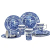 Spode Blue Italian
