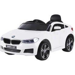 Barnfordon*Nordic Play Bmw Gt 12V