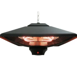 Termo Bologna 1000/2000W Hängande med Remote