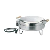 Elgrill*Muurikka Bordsmodell 2200W