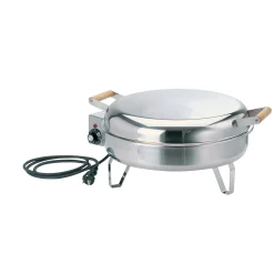 Elgrill*Muurikka Bordsmodell 2200W