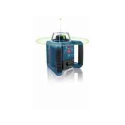 Bosch Power Tools Bosch GRL 300 HVG Professional med Lasermottagare