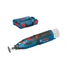 Bosch Power Tools Bosch GRO 12 V-35 Solo L-Boxx