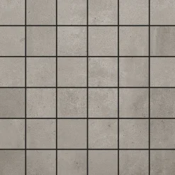 Arredo Boulevard Greige Mosaic 4,7x4,7 cm