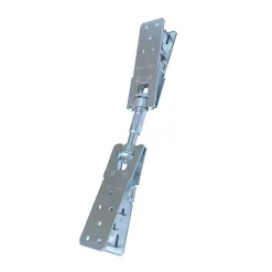 Byggbeslag|Byggbeslag*Simpson Strong Tie BP st 2x320x51x28