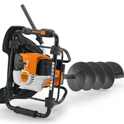 Trädgårdsmaskiner|Trädgårdsmaskiner*Stihl BT 131
