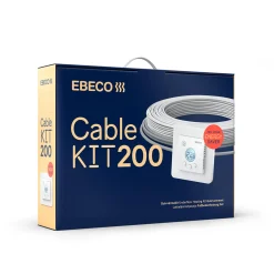 Ebeco Cable Kit 200