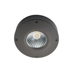 Downlights|Led-Belysning*SG ARMATUREN Callisto 3W IP65 LED