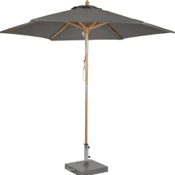 Markiser & Solskydd|Utemöbler & Trädgårdsmöbler*Fritab Cannes Ø250 cm