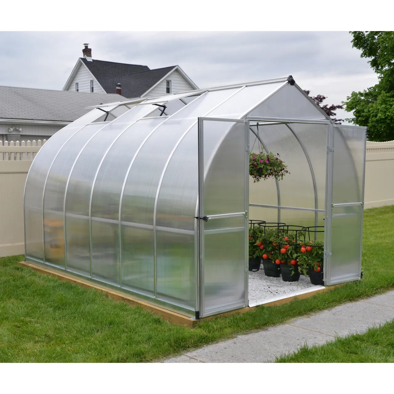 Canopia by Palram Canopia Kivik 8,9 m²