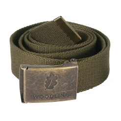 Woodline Canvasbälte
