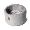 Katt|Djurgårdar & Djurhus*Danish design Cat Cosy bed artctic