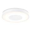Lampor|Inomhusbelysning*Plejd CCL-01-S-W Vit LED Takplafond med Dimbar Funktion