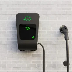 Laddstation Elbil|Laddstation För Elbil*CTEK CC2 med Laddkabel