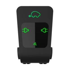 Laddstation Elbil|Laddstation För Elbil*CTEK CC2 2 Uttag