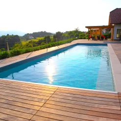 Planet Pool CF Block Premium 6x3 m