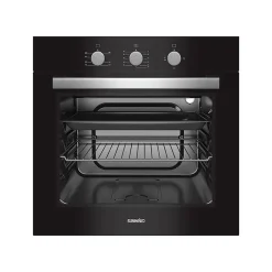 Sunwind Chef 60 Svart