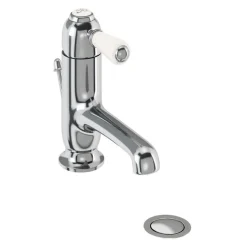 Burlington Chelsea CH20 med Bottenventil