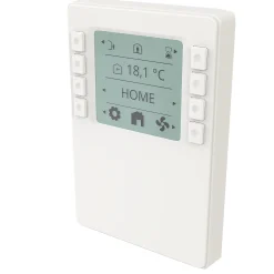 Ftx-Ventilation*Flexit CI 70