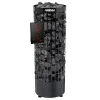 Bastuaggregat*Harvia Cilindro PC90XE Black Steel