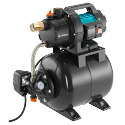 Pump|Hydroforpump & Hydropress*Gardena Classic 3700/4
