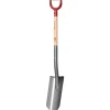 Spade & Skyffel|Trädgårdsredskap*Fiskars Classic FSC