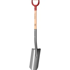 Spade & Skyffel|Trädgårdsredskap*Fiskars Classic FSC