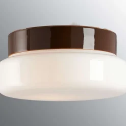 Lampor|Badrumsbelysning*Ifö Electric Classic IP44 Rak E27
