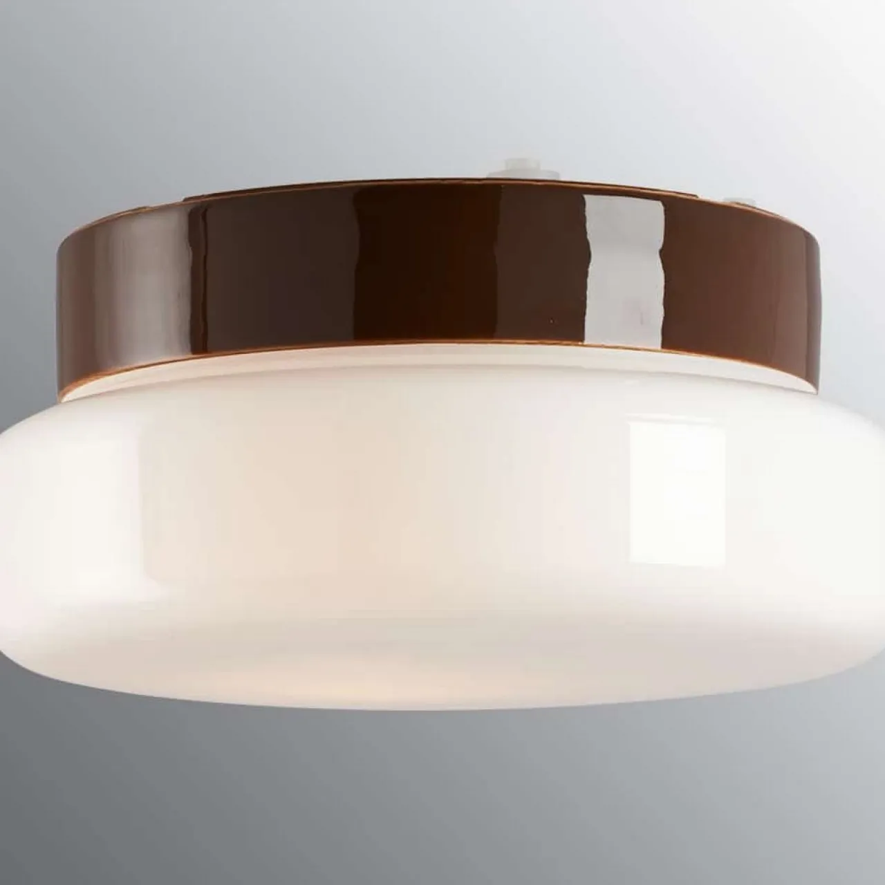 Lampor|Badrumsbelysning*Ifö Electric Classic IP44 Rak E27