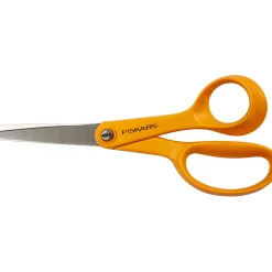 Pysselverktyg|Pyssel För Barn*Fiskars Classic L: 14 cm Höger 1 St
