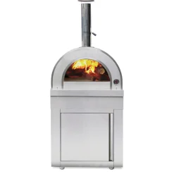 Kampanj Grillar|Pizzaugn*Myoutdoorkitchen Classic Line Stainless Modul Naples