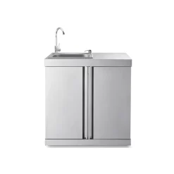 Myoutdoorkitchen Classic Line Stainless 304SS Med Förvaringsskåp