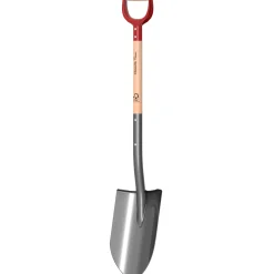 Fiskars Classic Spetsig Grå