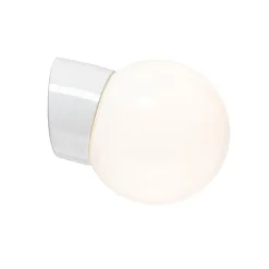 Ifö Electric Classic Glob Blank Sned IP20