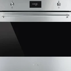 Ugn*Smeg Classic SFP6301TVX