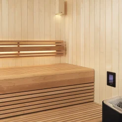 Tylö Classic Slim Al