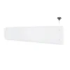 Element & Radiator*Adax Clea L KWT WiFi Vit