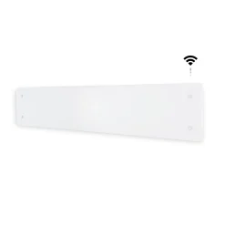 Element & Radiator*Adax Clea L KWT WiFi Vit