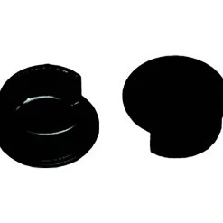 Trappor|Tillbehör Trappor*Dolle Clean Black