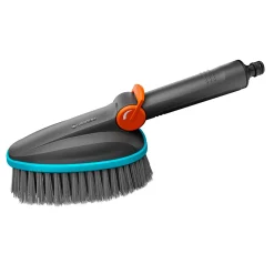 Trädgårdsredskap|Tillbehör*Gardena Cleansystem M Mjuk