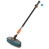 Gardena Cleansystem S Mjukt med Skaft