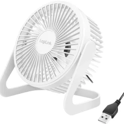 Luftkonditionering & Kylare*LogiLink Ø15,24 cm