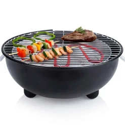 Elgrill*Tristar Ø30cm Bordsmodell