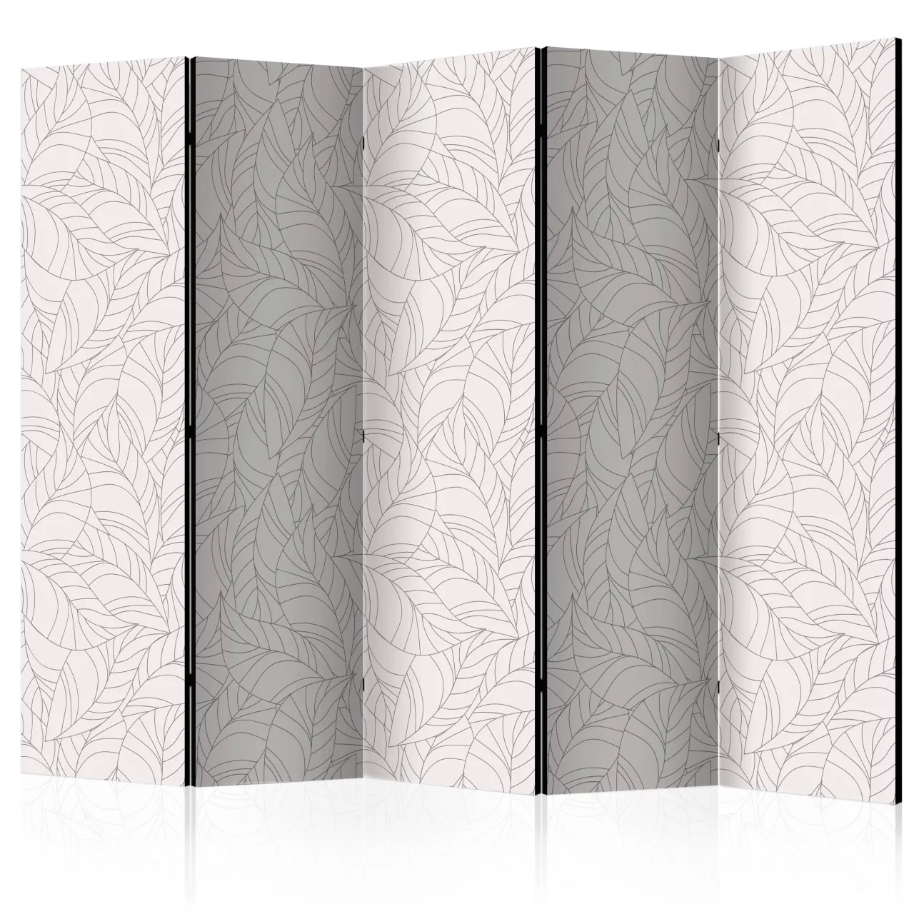 Arkiio Colourless Leaves II 225x172 cm