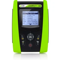 Elma Instruments Combitest 422