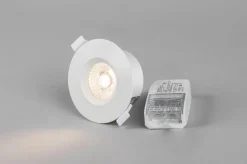 Downlights*Hide-a-lite Comf G4 Q ISO Vit 36° Tune