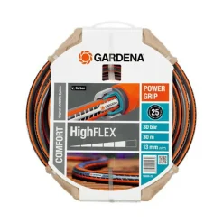 Vattenslang & Trädgårdsslang*Gardena Comfort HighFLEX 13 mm