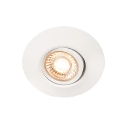 Spotlights*Hide-a-lite Comfort Smart ISO Tilt